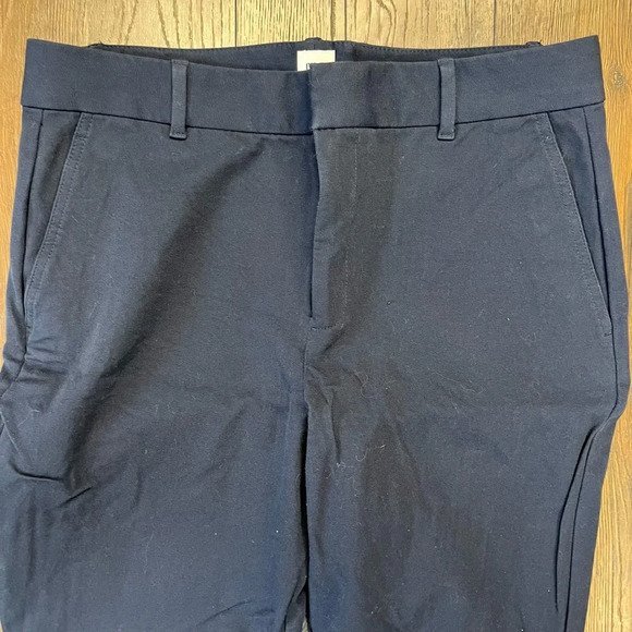 Gap signature skinny ankle pant SZ 12T - Picture 3 of 6